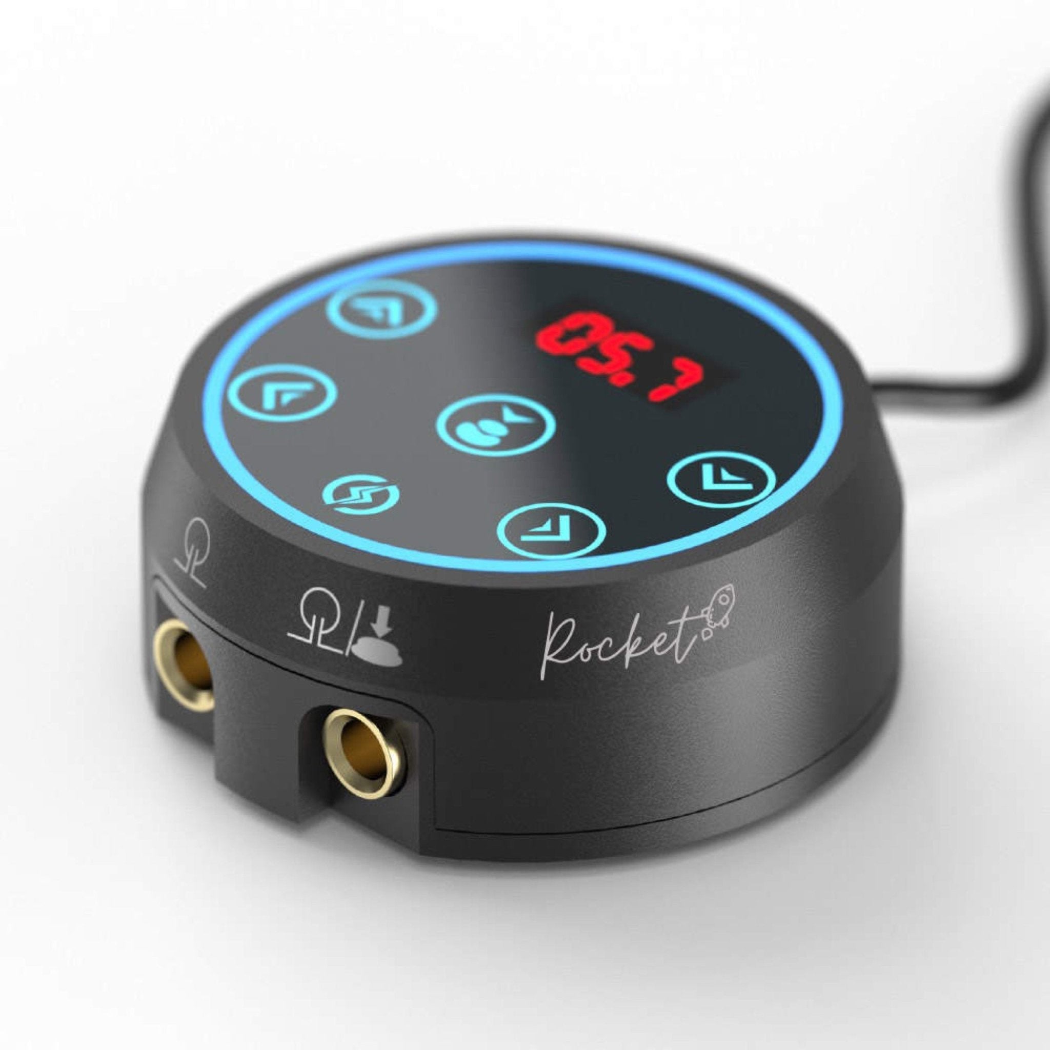 Alimentatori - Dermafusion