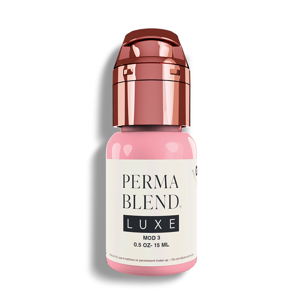 PERMA BLEND LUXE - Dermafusion