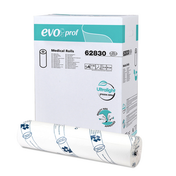 Cellulose paper roll - CELTEX EVO - 60MT