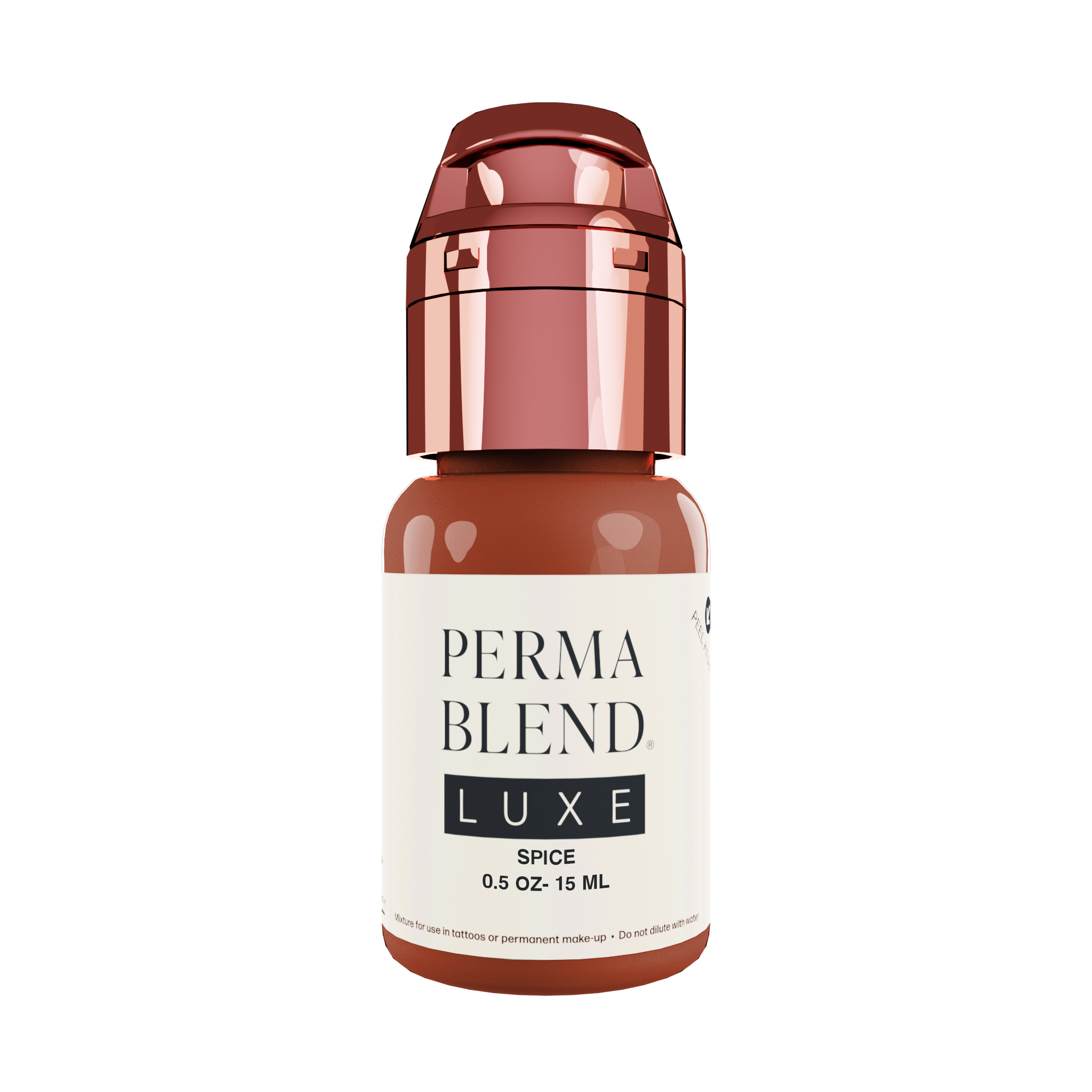 Perma Blend Luxe - SPICE - lip pigment