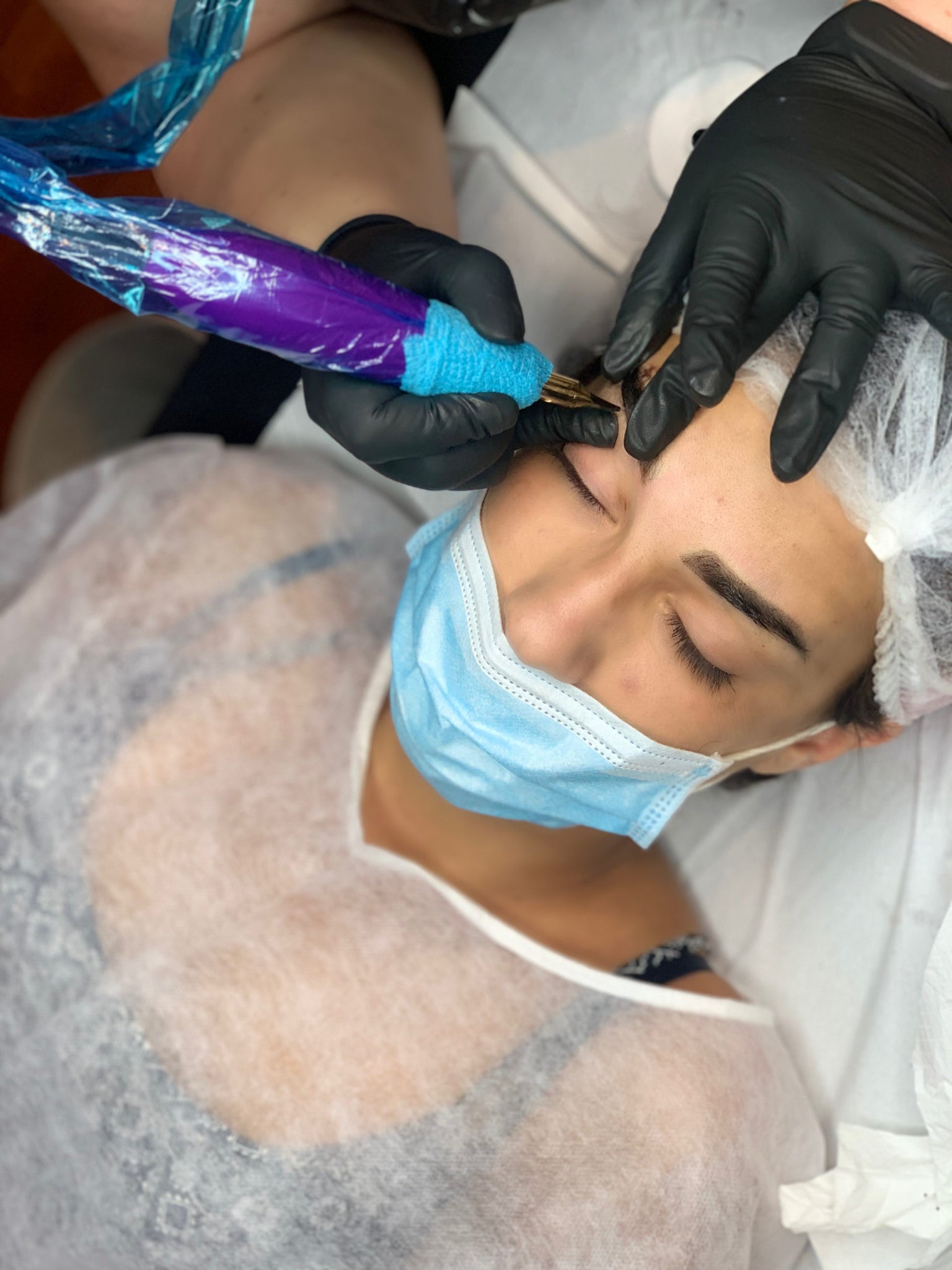 INDIVIDUAL Tattoo Removal and Permanent Makeup Course