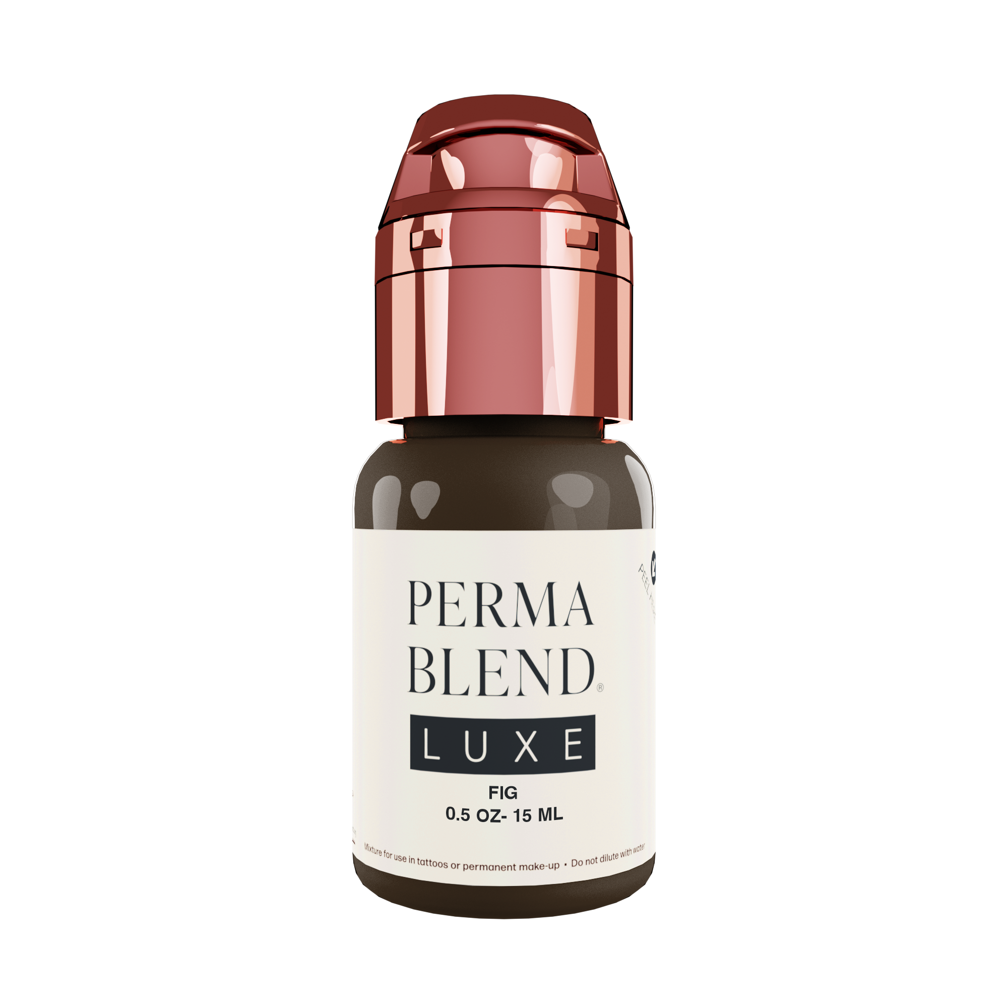 Perma Blend Luxe - FIG - eyebrow pigment 15ml