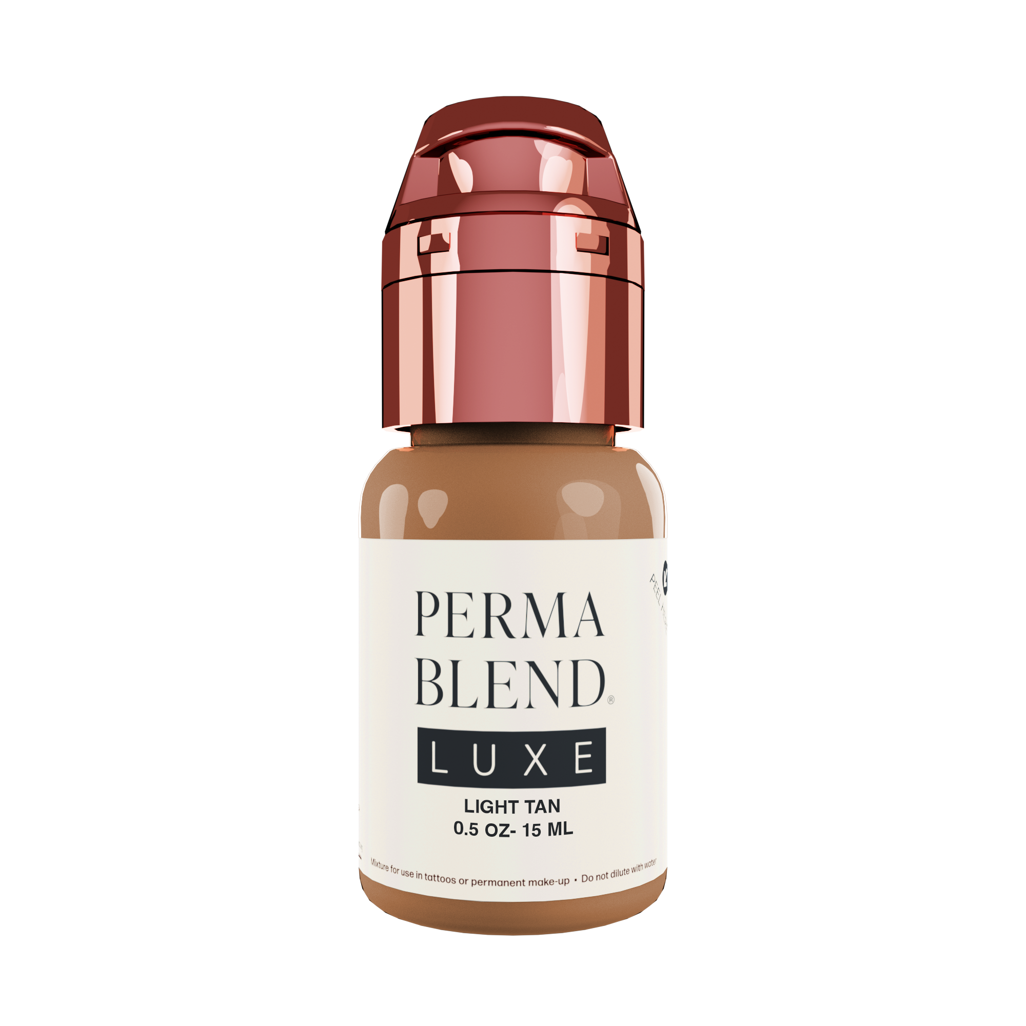 Perma Blend Luxe - LIGHT TAN - eyebrow pigment 15 ml