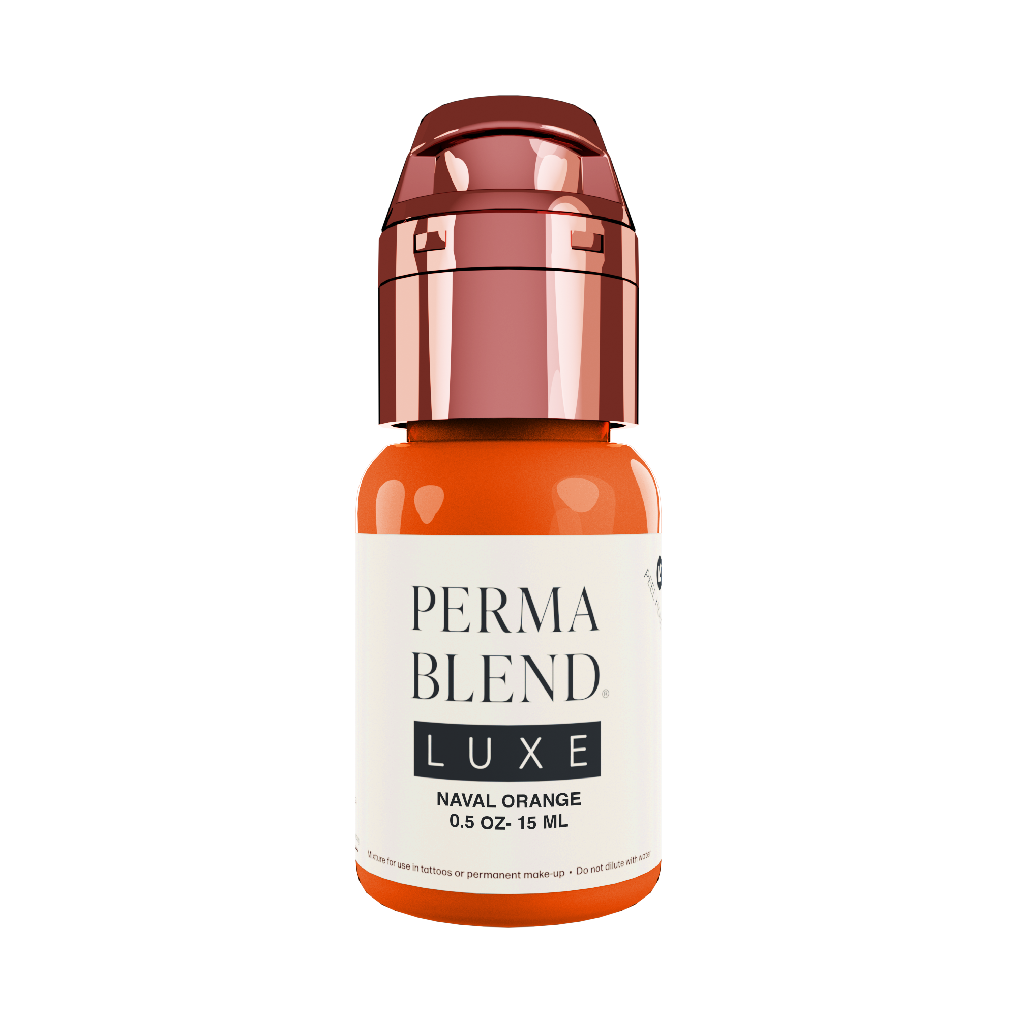 Perma Blend Luxe - NAVEL ORANGE - concealer pigment 15 ml