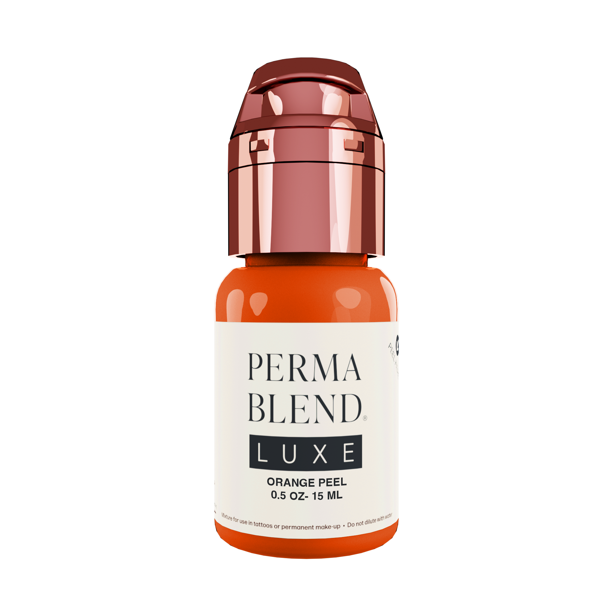 Perma Blend Luxe - ORANGE PEEL - pigmento correttore 15ml