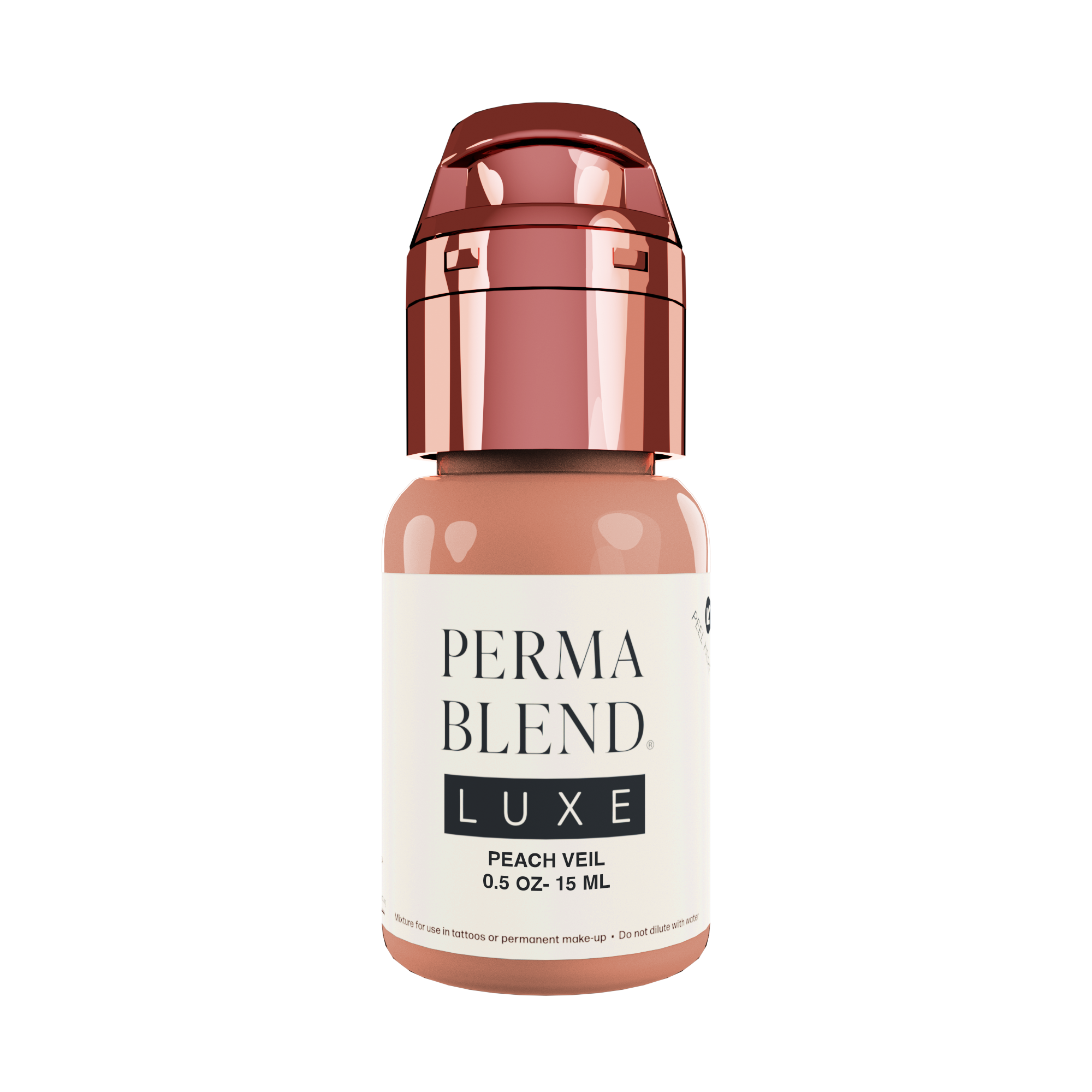 Perma Blend - PEACH VEIL - lip pigment 15ml