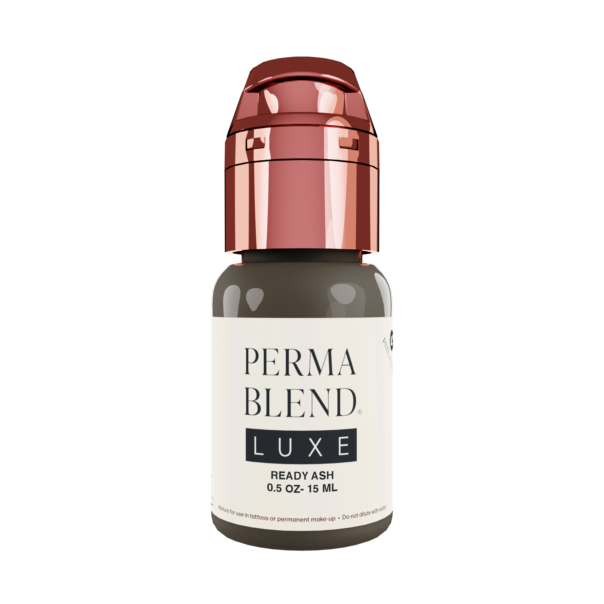 Perma Blend READY GO -  Ash - pigmento per le sopracciglia 15ml