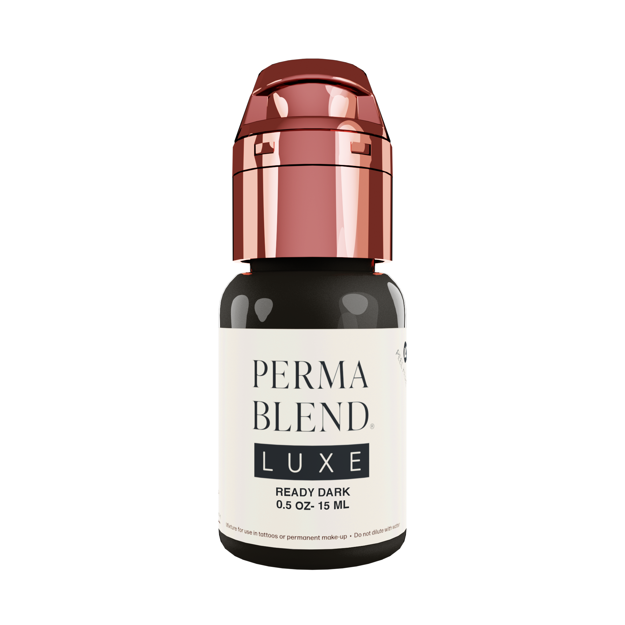 Perma Blend READY GO - DARK - eyebrow pigment 15ml
