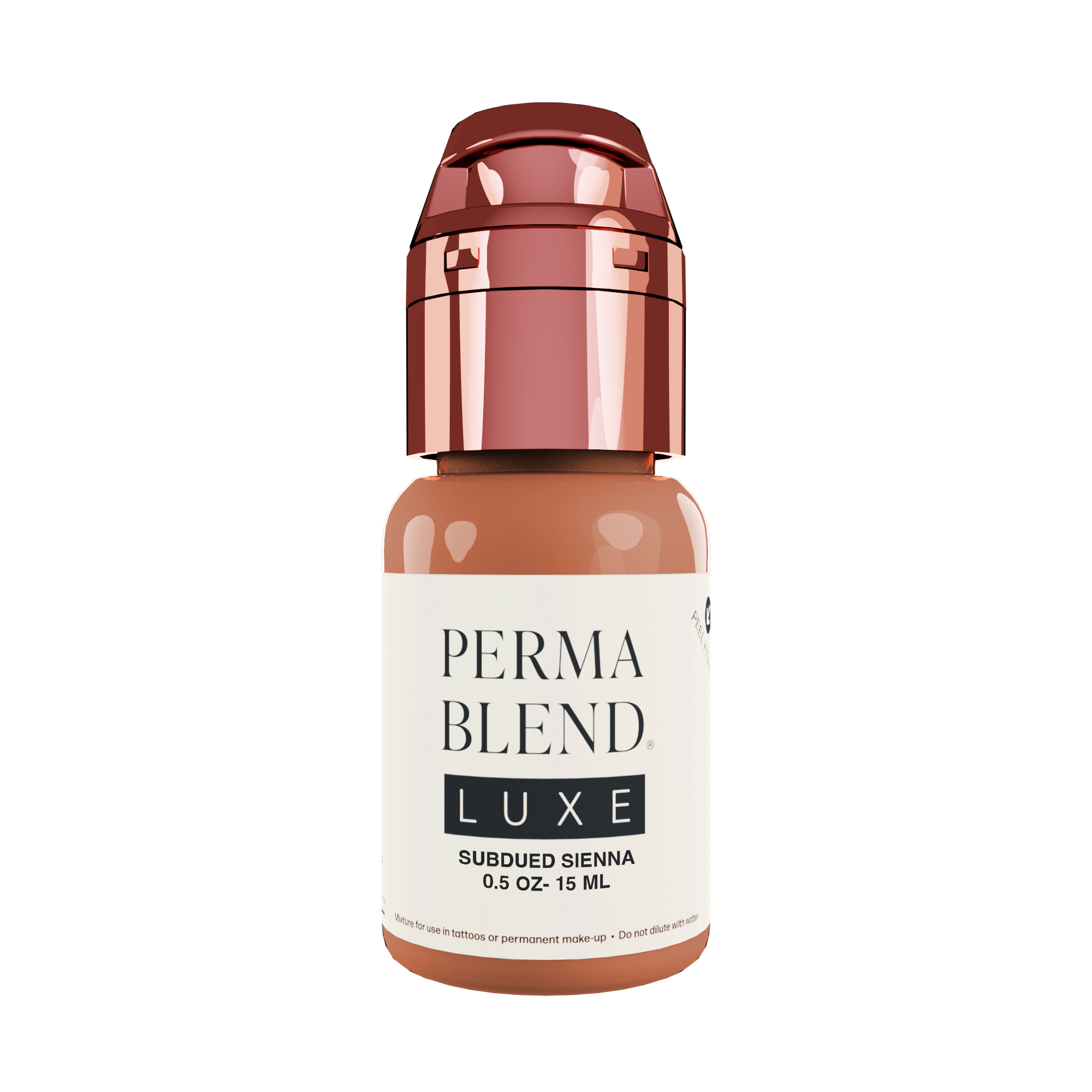 Perma Blend Luxe - SUBDUED SIENNA - lip pigment 15ml