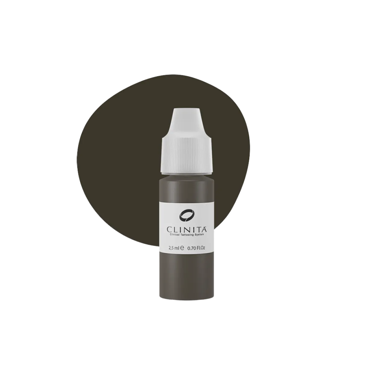 Pigmento Bistro Pro Scalp 1 tricopigmentazione Clinita