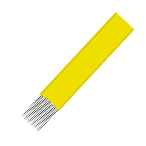 Aghi magnum - microshading - 15P - Dermafusion