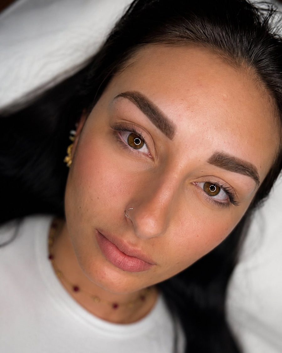 Blushed Lips · Effetto naturale · Healed