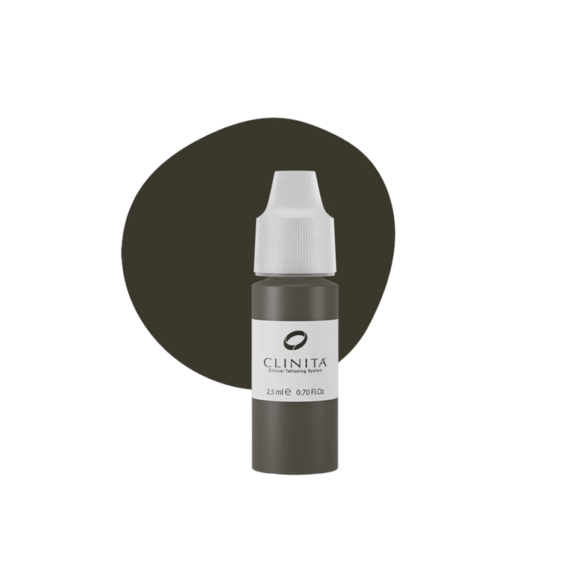 Bistro Pro Scalp 1 – Pigmento Tricopigmentazione - Dermafusion