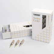 Cartucce Kwadron Optima Gold - Dermafusion