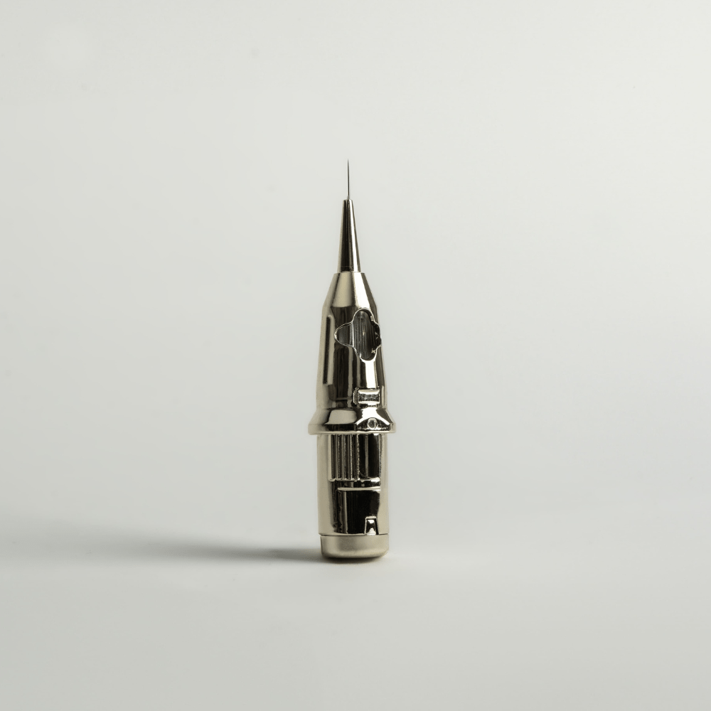 Cartucce Kwadron Optima Gold - Dermafusion