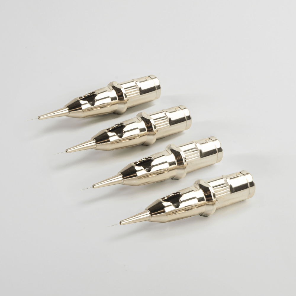 Cartucce Kwadron Optima Gold - Dermafusion