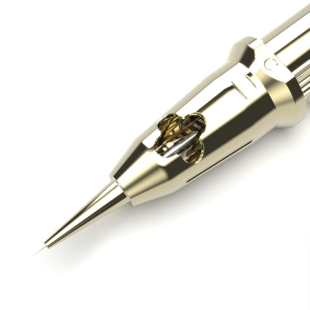 Cartucce Kwadron Optima Gold - Dermafusion