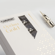 Cartucce Kwadron Optima Gold - Dermafusion