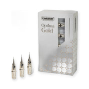 Cartucce Kwadron Optima Gold — PMU dermografo precision liner - Dermafusion