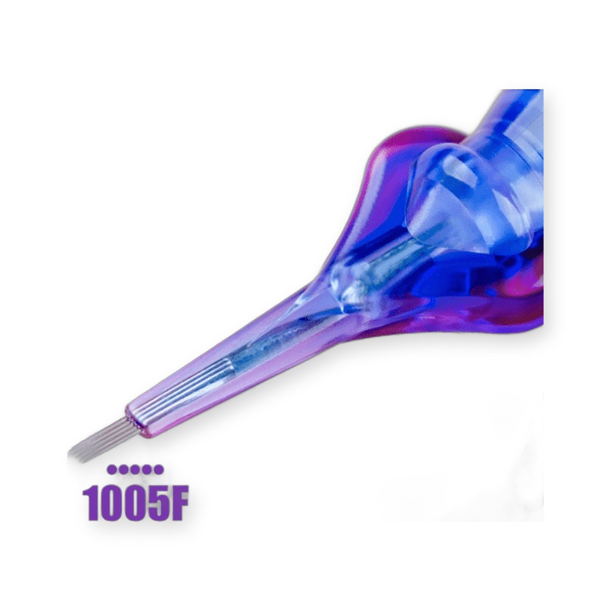 Cartucce MAST Ocean Flat 3 KF 0,30 mm — Riempimenti pieni e microshading - Dermafusion