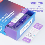 Cartucce MAST - Round liner - Dermafusion