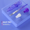 Cartucce MAST - Round liner box 10 pz - Dermafusion