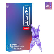 Cartucce MAST - Round liner box 10 pz - Dermafusion