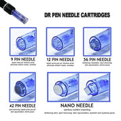 Cartucce per microneedling (Dr Pen) - Dermafusion