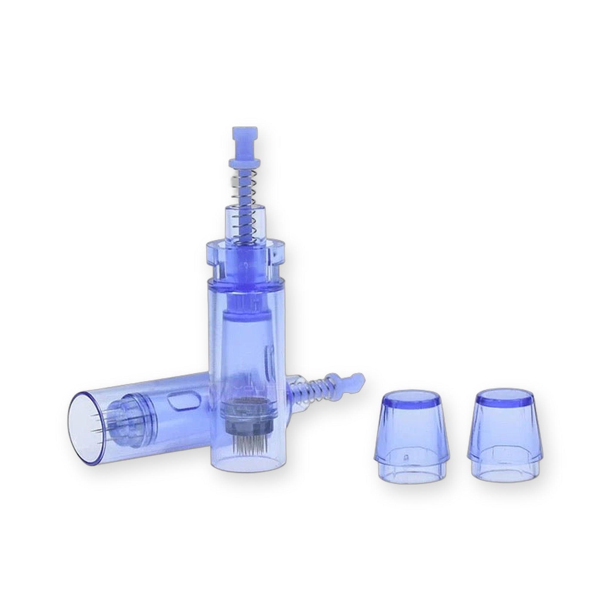 Cartucce per Microneedling Dr Pen — Trattamenti viso - Dermafusion