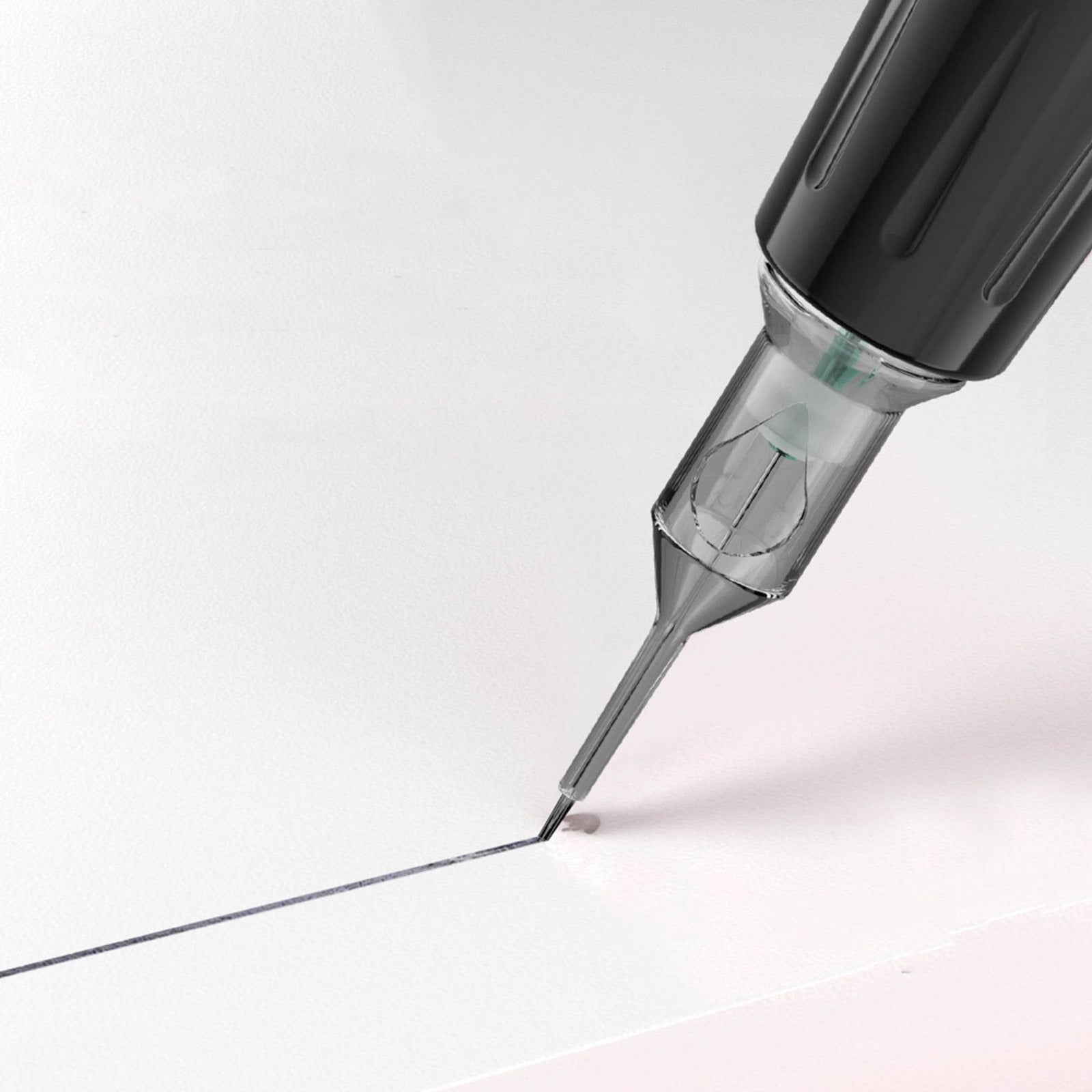 Cartucce per PMU - Round Liner - Dermafusion