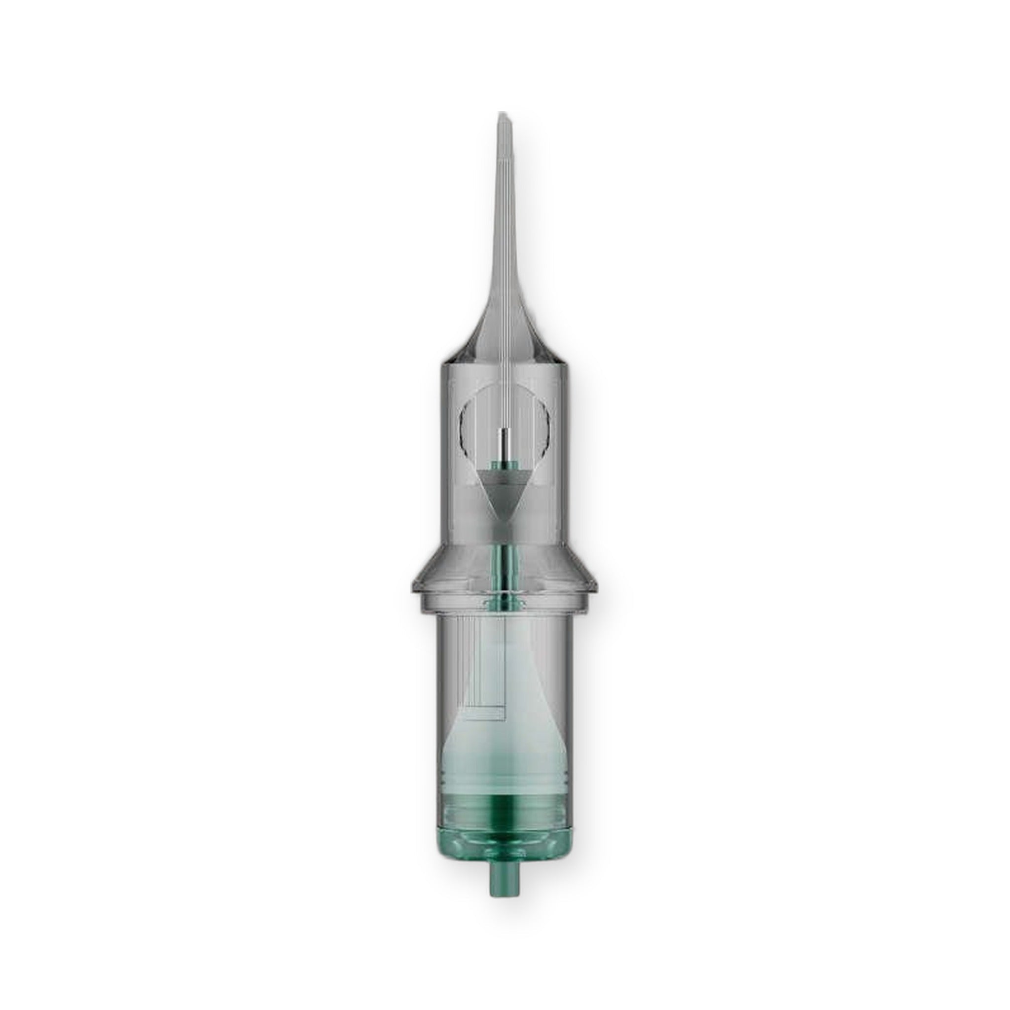 Cartucce per PMU Round Shader — Universali per sfumature - Dermafusion