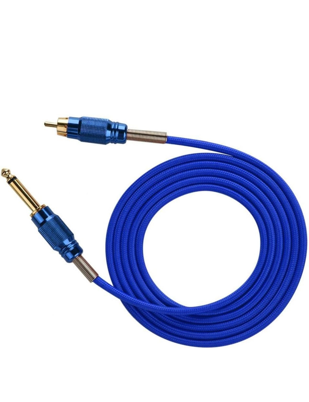 Cavo RCA in gel siliconico - Dermafusion