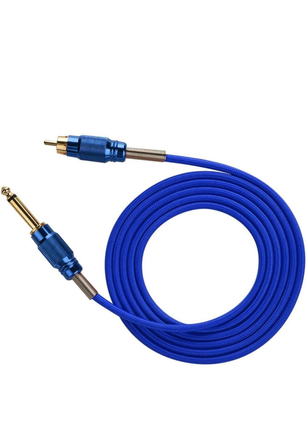 Cavo RCA in gel siliconico - Dermafusion