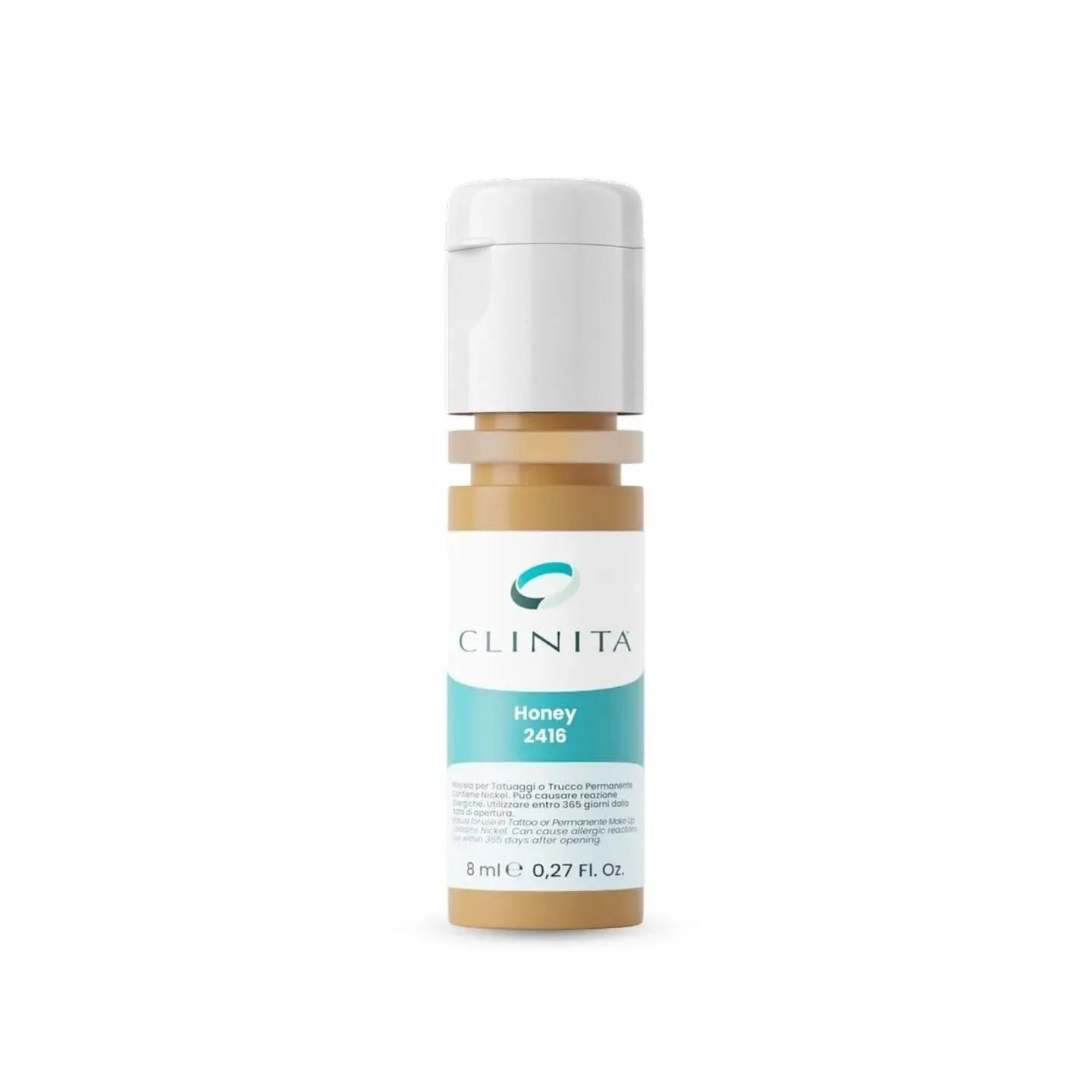 Pigmento Honey Pro 2416 Clinita