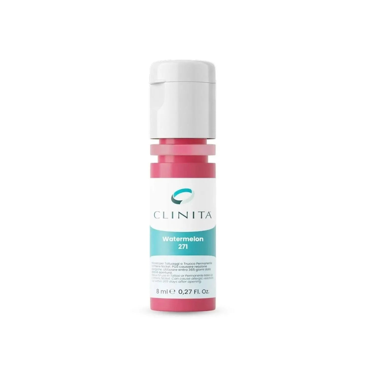 Pigmento Watermelon Pro 271 Clinita