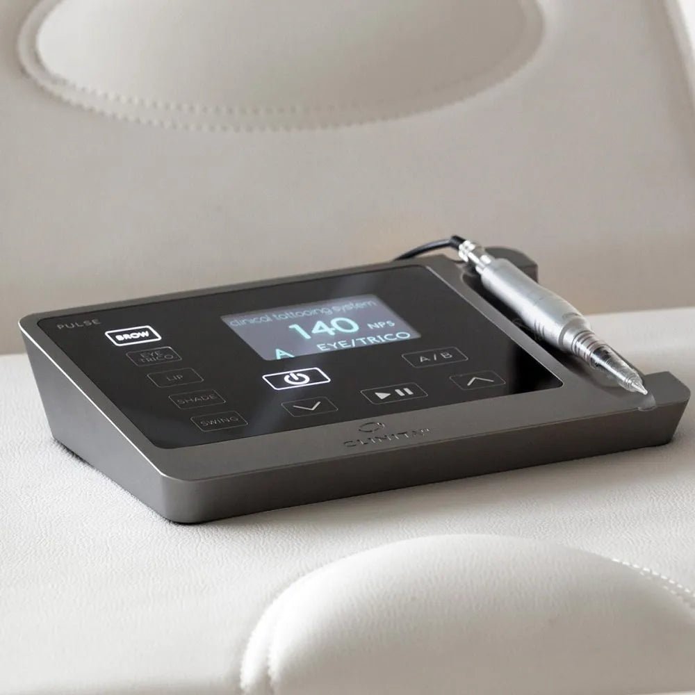Console Clinita Pulse - Dermafusion