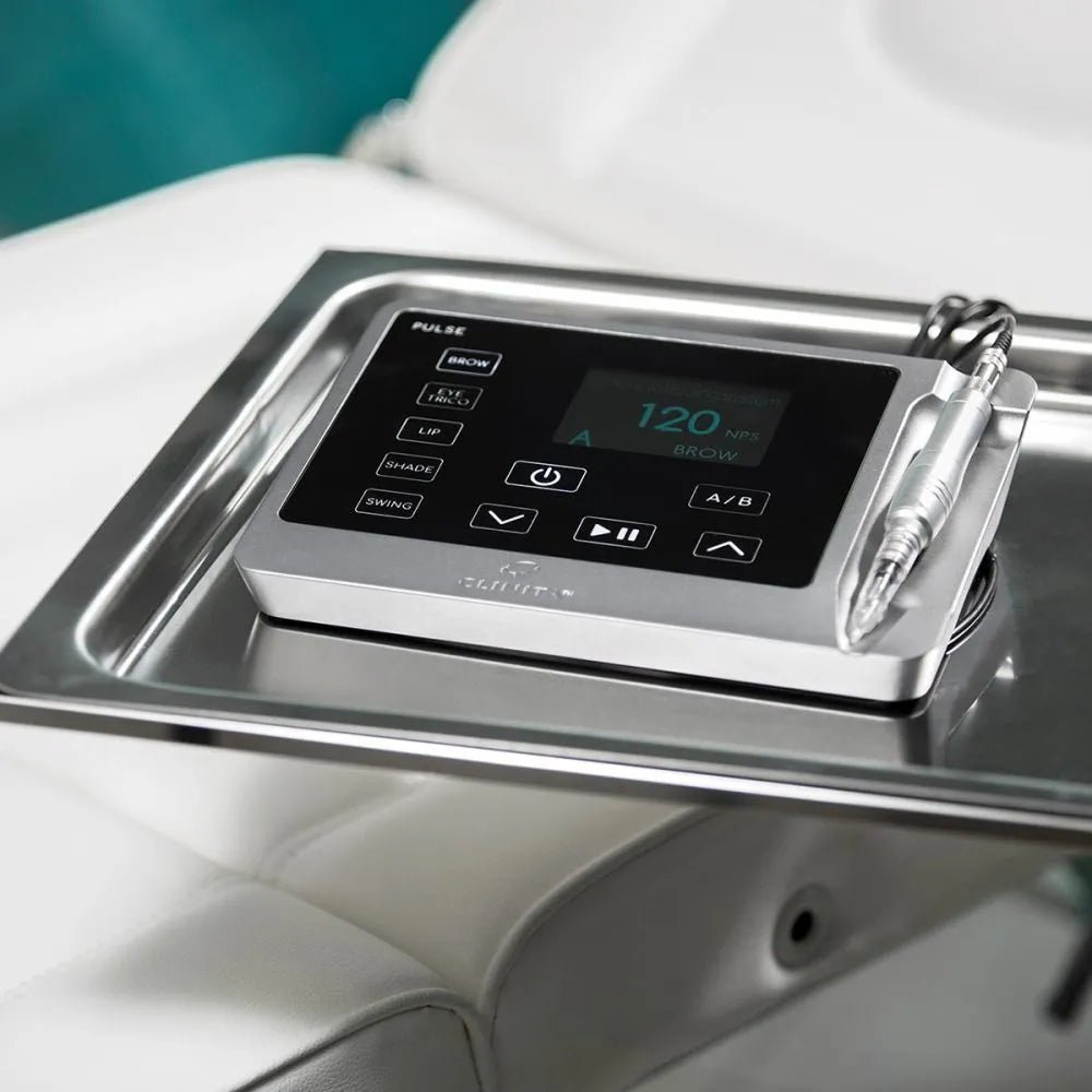 Console Clinita Pulse - Dermafusion