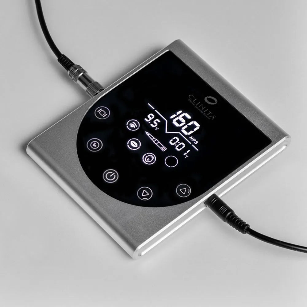 Console Clinita Smart – Compatta - Dermafusion