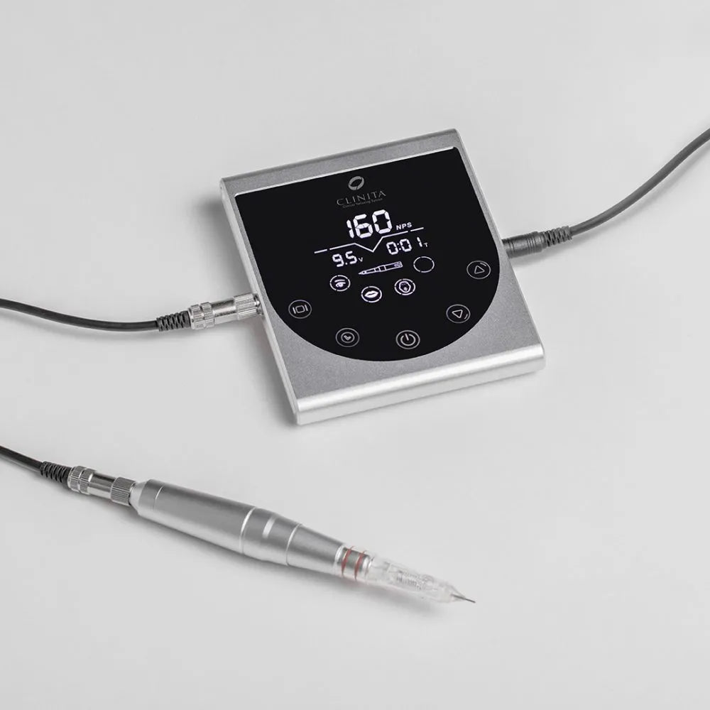 Console Clinita Smart – Compatta - Dermafusion