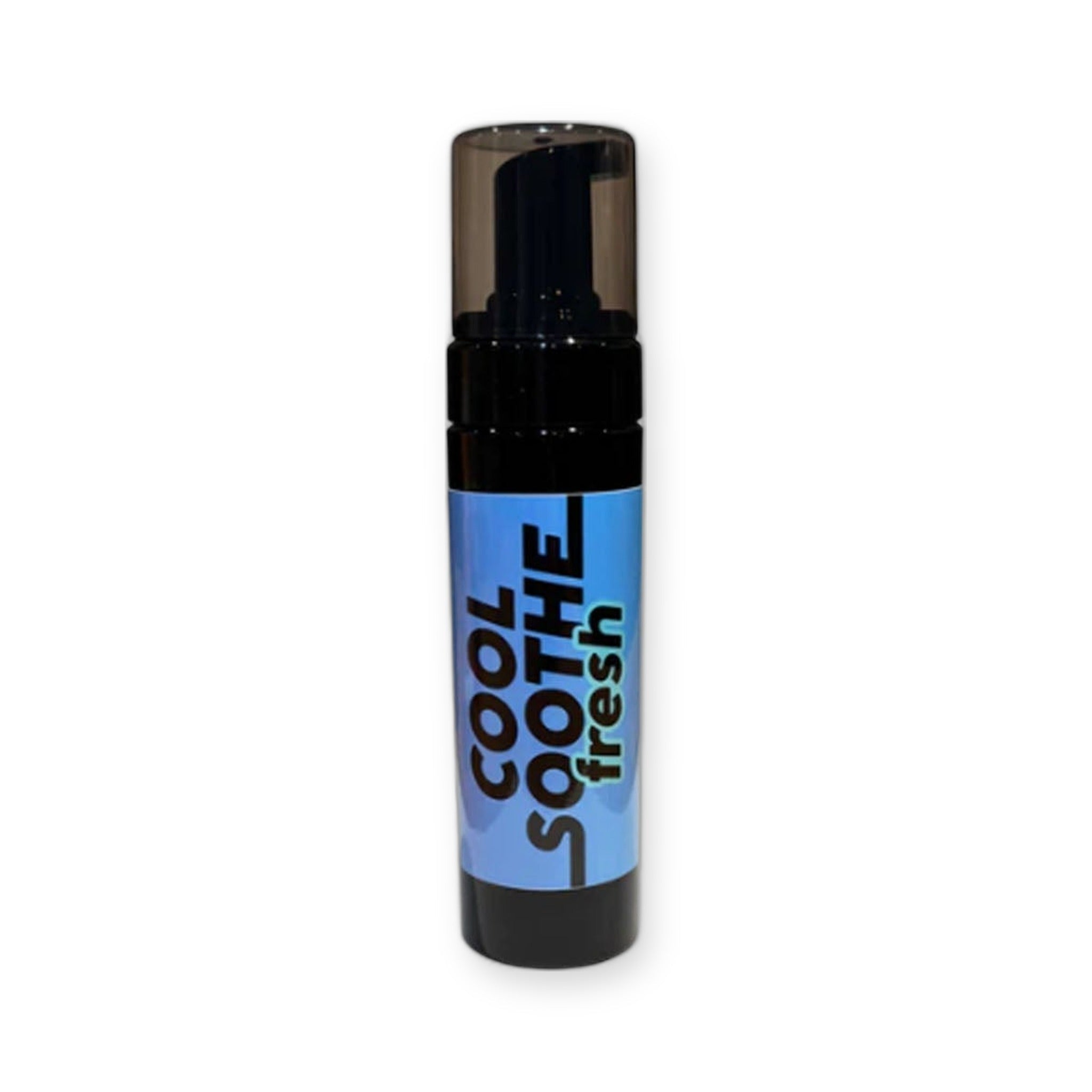 Cool Soothe Cooling Soap Foamer 200ml - Dermafusion