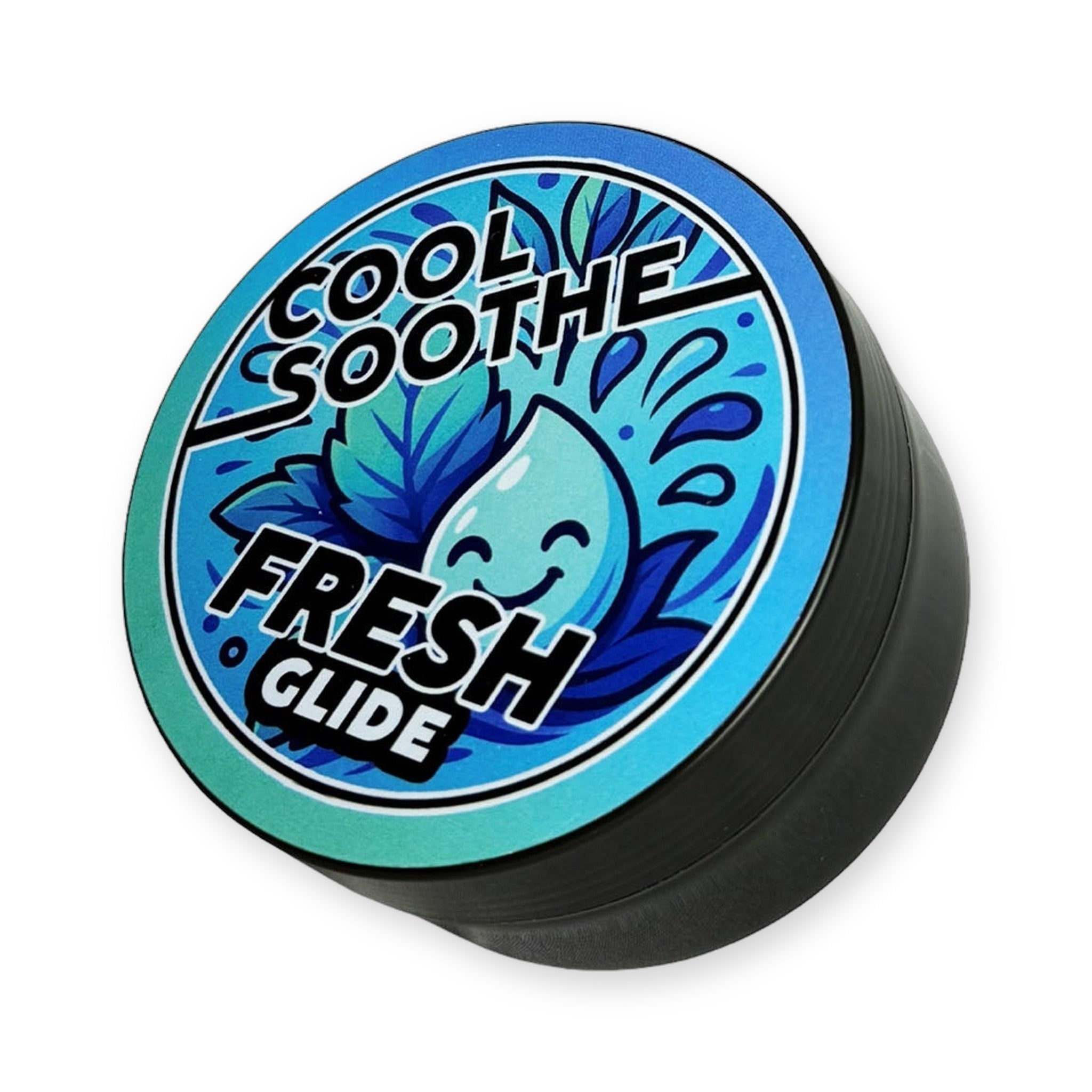 Cool Soothe Glide 200ml - Dermafusion