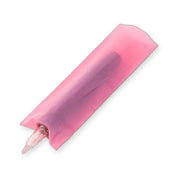 Copri dermografo monouso rosa — 200 pz - Dermafusion