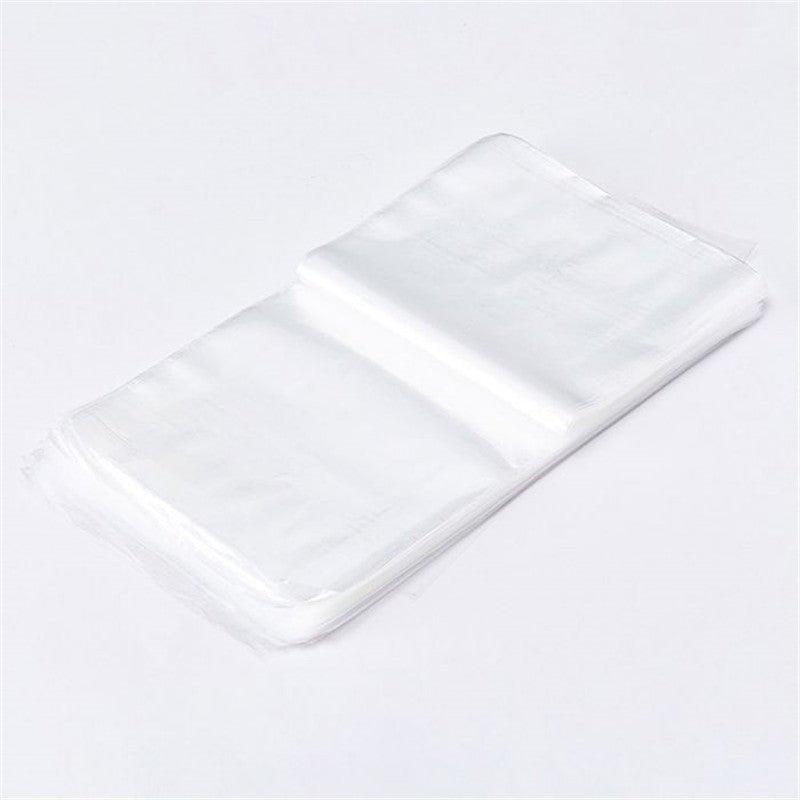 Copri spruzzetta in plastica trasparente - Dermafusion