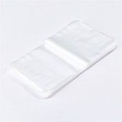 Copri spruzzetta in plastica trasparente - Dermafusion