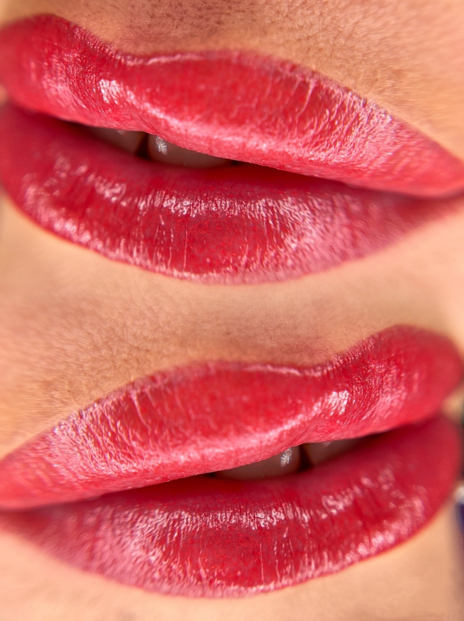Corso di Trucco Permanente Basic PMU Training – In Presenza - Dermafusion