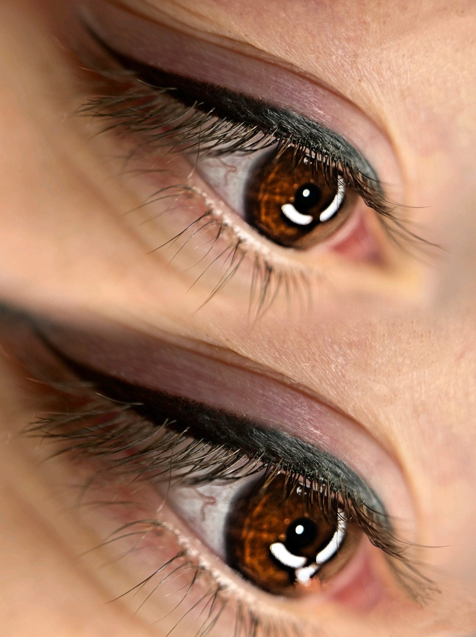 Corso online 2 in 1: "Cat e Infra Liner" - Dermafusion