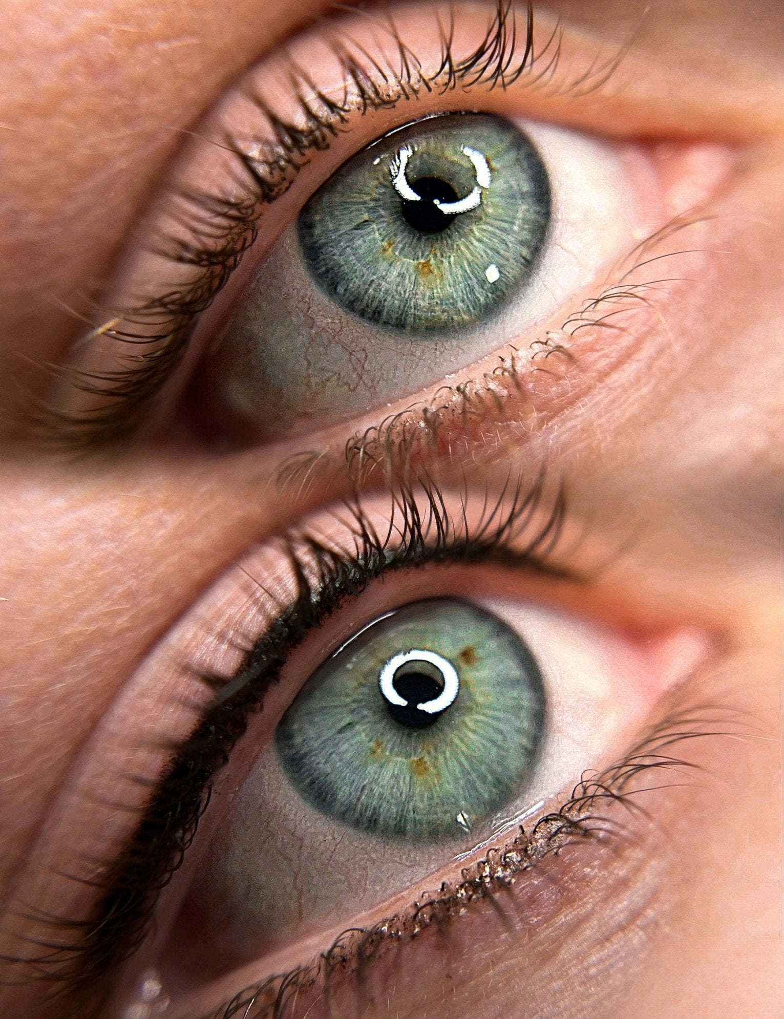 Corso online 2 in 1: "Cat e Infra Liner" - Dermafusion