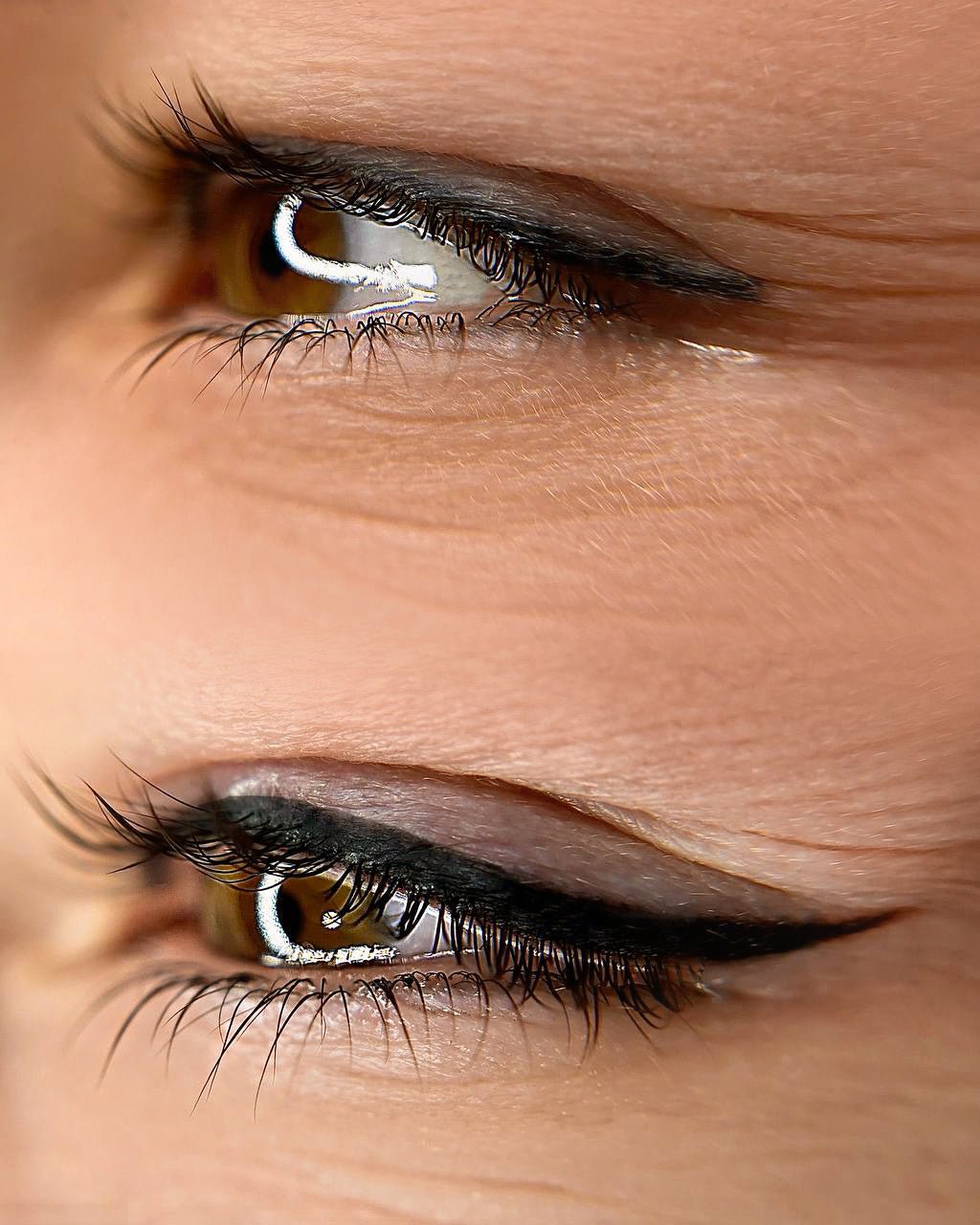 Corso online 2 in 1: "Cat e Infra Liner" - Dermafusion