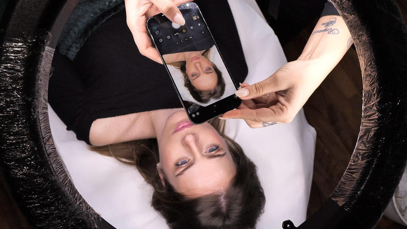 Corso online "Fotografia e foto editing" - Dermafusion