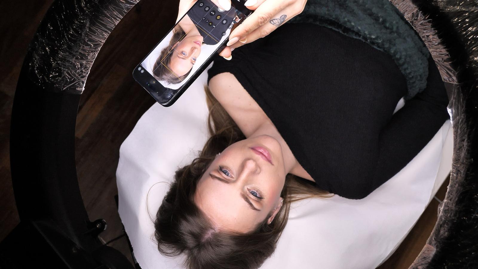 Corso online "Fotografia e foto editing" - Dermafusion